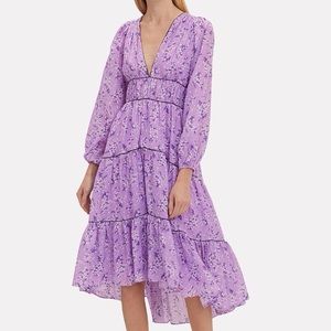 LIKE NEW - Ulla Johnson Joan Dress - Size 2